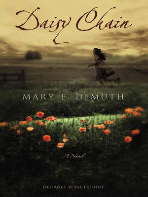 cover image of Daisy Chain